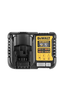 Dewalt DCB1104 18V Li-ion Akü Şarj Cihazı Dewalt DCB1104 18V Li-ion Akü Şarj Cihazı