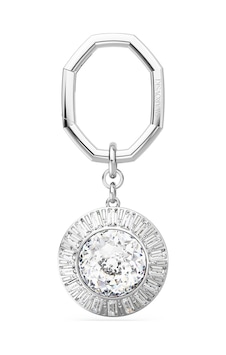 5669119 Swarovski Anahtarlık Lucent:keyring Cre/rhs 5669119 Swarovski Anahtarlık Lucent:keyring Cre/rhs