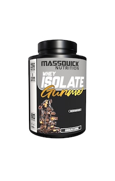 Isolate Whey Çikolata Aromalı 1800g - 60 Servis