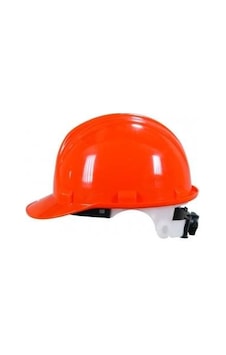 Essafe Kırmızı Baret Ayarlı Diğer