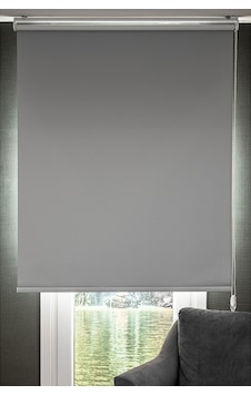 Koçtaş Plus Frida Blackout Stor Perde Açık Gri Koçtaş Plus Frida Blackout Stor Perde Açık Gri