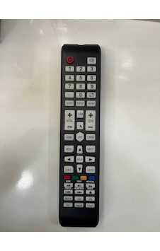 Ronax Lcd Kumandası 36527185