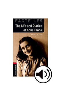 Bookworms Factfiles 3: Anne Frank Bookworms Factfiles 3: Anne Frank