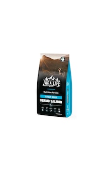 Jada Life Dermo Somonlu Yetişkin Köpek Maması 15kg Jada Life Dermo Somonlu Yetişkin Köpek Maması 15kg