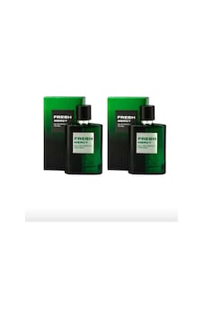 Fresh Erkek Parfüm 50 Ml 2 Adet Diğer