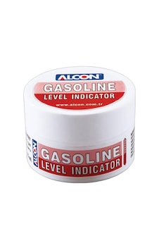 Alcon Yakıt Seviye Tespit Macunu M-9812 75 Ml Alcon Yakıt Seviye Tespit Macunu M-9812 75 Ml