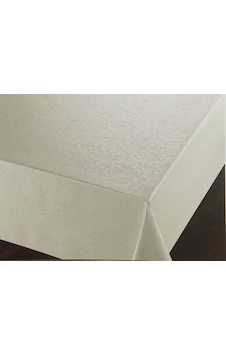 Pvc Astarlı Muşamba Masa Örtüsü 114-Beyaz Pvc Astarlı Muşamba Masa Örtüsü 114-Beyaz