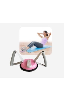 MAXFIT Zemine Sabitlenen Mekik Aleti