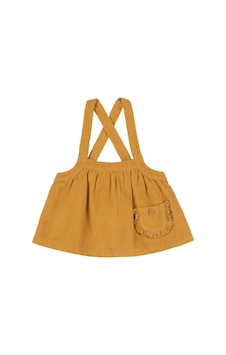Chicco Etek 09100424000000 000042 Dark Yellow