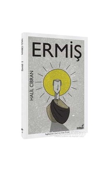 Ermiş - Halil Cibran - İndigo Kitap