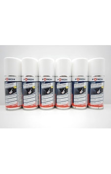 Förch Airfresh Klima Koku Bombası Limon 100ml Förch Airfresh Klima Koku Bombası Limon 100ml