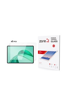 Honor Pad X8a X8b Uyumlu 5in1 Temperli Cam Ekran Koruyucu Tablet Cam Honor Pad X8a X8b Uyumlu 5in1 Temperli Cam Ekran Koruyucu Tablet Cam