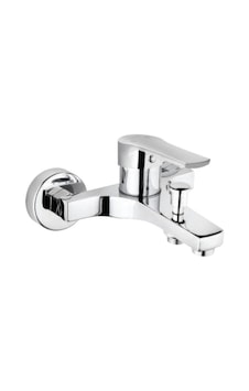 Kas Antoryum Banyo Bataryası krom