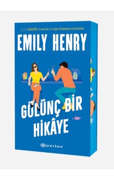 Gülünç Bir Hikaye - Cole-883869 Gülünç Bir Hikaye - Cole-883869