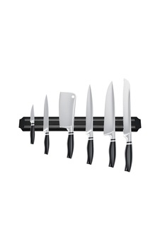 Orret Home 32 Cm Şerit Mıknatıslı Bıçak Tutucu Mutfak Duvar Askısı, Bıçak Organizeri, Mıknatıslı S Sku: Zeus8690010547484 6999 Orret Home 32 Cm Şerit Mıknatıslı Bıçak Tutucu Mutfak Duvar Askısı, Bıçak Organizeri, Mıknatıslı S Sku: Zeus8690010547484 6999
