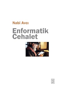 Ketebe Enformatik Cehalet