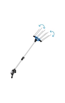 Campagnola Icarus Eco Zeytin Toplama Hasat Makinası Campagnola Icarus Eco Zeytin Toplama Hasat Makinası