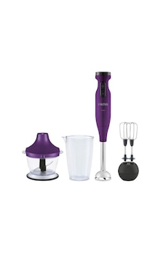 Altus ALSM 736 M 700 W Mikser & Blender Seti