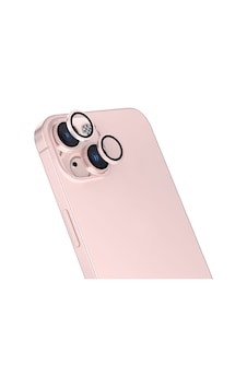 Apple Uyumlu iPhone 15 Plus Zore Cl-13 Kamera Lens Koruyucu Apple Uyumlu iPhone 15 Plus Zore Cl-13 Kamera Lens Koruyucu