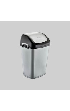 Poly Time 3 No Tek Kapaklı Fantazy Çöp Kovası 20 Lt E243 Poly Time 3 No Tek Kapaklı Fantazy Çöp Kovası 20 Lt E243