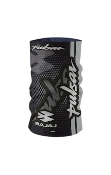 Arar Buff-bandana Pulsar Gri Arr1696 Siyah - Gri