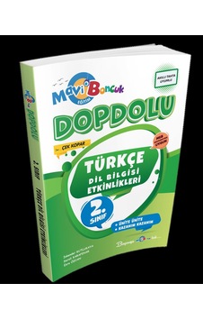 2.sınıf Türkçe Dil Bilgisi Etkinlikleri - Mavi Boncuk 2.sınıf Türkçe Dil Bilgisi Etkinlikleri - Mavi Boncuk