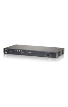 Karnas_Teknoloji Aten Aten-Cs1798 8-Port Usb Hdmi Kvm Switch Karnas_Teknoloji Aten Aten-Cs1798 8-Port Usb Hdmi Kvm Switch