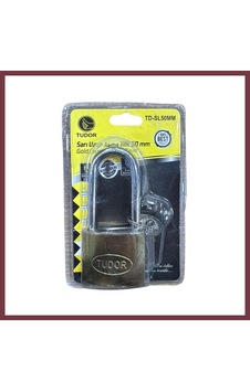 Storeşahin Blisterli Uzun Sarı 50 Mm Kilit Shn0720 Storeşahin Blisterli Uzun Sarı 50 Mm Kilit Shn0720