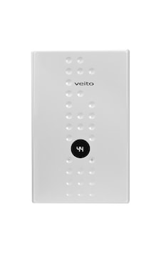 Veito Flow E9 A Ani Su Isıtıcısı Veito Flow E9 A Ani Su Isıtıcısı