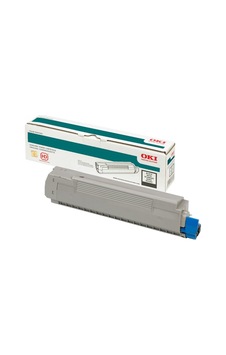 Okı 45862848 Toner Siyah Mc873 15k Neu Okı 45862848 Toner Siyah Mc873 15k Neu