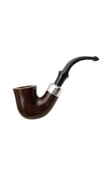Peterson System Standard Heritage 305 9mm. Filtreli Akrilik Saplı Pipo 206193 Peterson System Standard Heritage 305 9mm. Filtreli Akrilik Saplı Pipo 206193