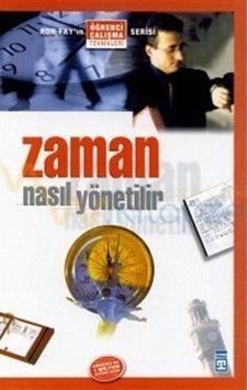 Zaman Nasıl Yönetilir?