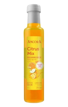 Ancora Citrus Mix 250 Ml Ancora Citrus Mix 250 Ml