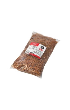 500gr Paket Lastiği / 8020 16 X 27 Bej