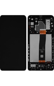 Samsung Galaxy M32 5g Sm-m326 Lcd Ekran Dokunmatik Çıtalı Samsung Galaxy M32 5g Sm-m326 Lcd Ekran Dokunmatik Çıtalı