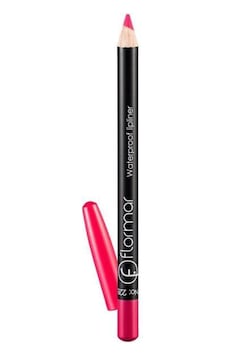 Flormar Waterproof Lipliner Dudak Kalemi 228 Saturated Pink