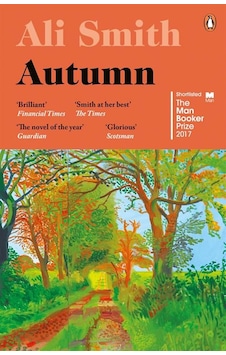 Autumn - Ali Smith Autumn - Ali Smith