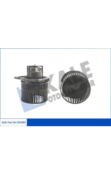 Kale-radyator Kalorifer Motoru 12v Opel Vectra B Kale 343460 1845055 90568692 Kale-radyator Kalorifer Motoru 12v Opel Vectra B Kale 343460 1845055 90568692