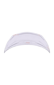 Zeus-zs-826 Spoıler Clear Bıg Shell L-xl