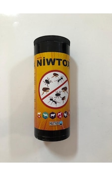 Niwtox Pire Ve Karınca Tozu 100 Gr