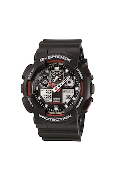 Casio GA-100-1A4DR Erkek Kol Saati Casio GA-100-1A4DR Erkek Kol Saati