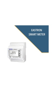 Lexron Eastron Meter