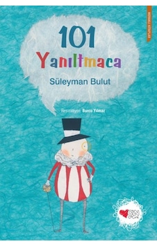 101 Yanıltmaca N11.24374 101 Yanıltmaca N11.24374