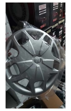 Ford Transit Jant Kapağı 4 Adet 16 Jant