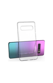 Galaxy S10 Plus Kılıf Zore Kamera Korumalı Süper Silikon Kapak Renksiz Galaxy S10 Plus Kılıf Zore Kamera Korumalı Süper Silikon Kapak Renksiz