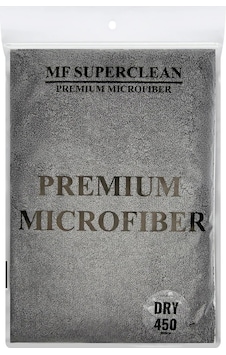 SuperClean - DRY 450 - Oto Kurulama Havlusu - 50X70 cm SuperClean - DRY 450 - Oto Kurulama Havlusu - 50X70 cm