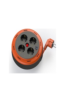 Koçtaş Home-use Mak 5m, 3x1MM - 2x Usb 5 M