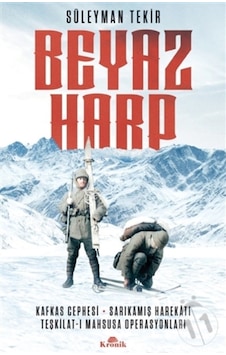 Beyaz Harp Beyaz Harp