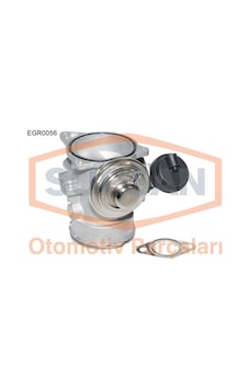 SUPSAN EGR0056 EGR Valfi Transporter 2.5 TDI T5 Axd Axe