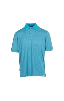 Trespass Gedding - Male Polo Shirt-mavi Trespass Gedding - Male Polo Shirt-mavi